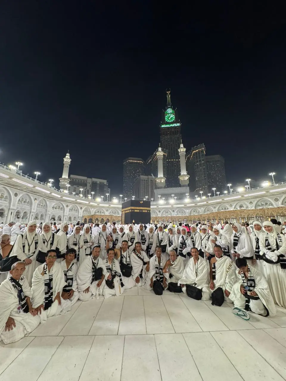 Tentang Aljannah